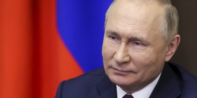 G7: Προειδοποιούν τη Ρωσία για “μαζικές συνέπειες” αν επιτεθεί στην Ουκρανία