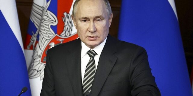 Ρωσία: Συνελήφθη δικηγόρος της “Επιτροπής κατά των βασανιστηρίων”