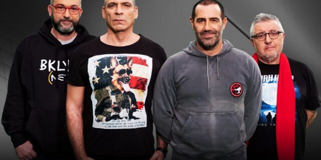 Ράδιο Αρβύλα: Στον “αέρα” και η εκπομπή μετά τις αποκαλύψεις για τον Στάθη Παναγιωτόπουλο