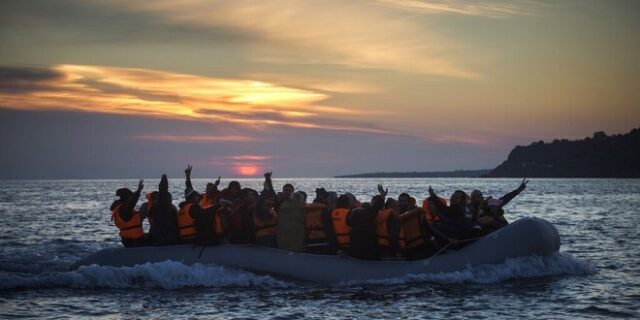 Ημερίδα με θέμα το προσφυγικό φαινόμενο στο Πάντειο