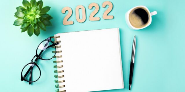 Έρευνα 20/20: Οι στόχοι των Ελλήνων για το 2022