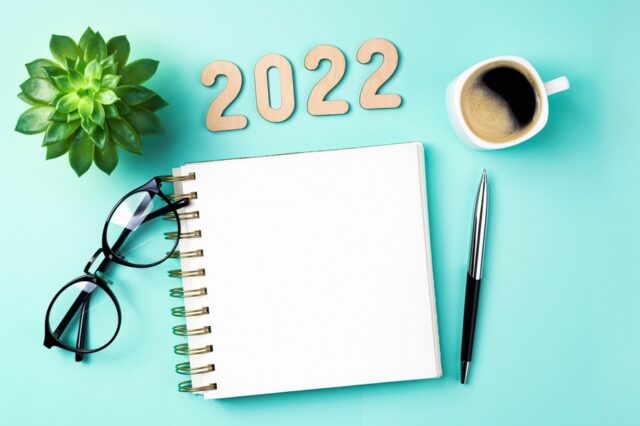 Έρευνα 20/20: Οι στόχοι των Ελλήνων για το 2022