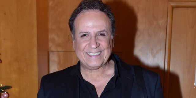 Ξανά ερωτευμένος ο Χάρης Ρώμας λίγους μήνες μετά τον χωρισμό του