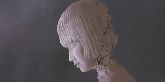 Μην ανησυχείτε για τη θλίψη: Tα οφέλη της μπλε περιόδου