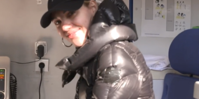 Φάρμα: Εκτός reality η Σάσα Μπάστα;