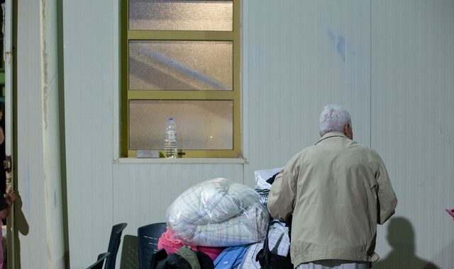 ΕΝΦΙΑ: Απαλλαγή για τους πληγέντες από τους σεισμούς στην Κρήτη