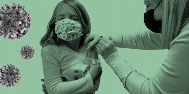 Explainer: Τι πρέπει να ξέρουμε για τα εμβόλια των παιδιών 5-11 ετών;