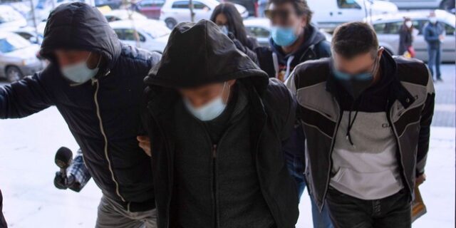 Θεσσαλονίκη: Ισόβια στον 57χρονο για τη γυναικοκτονία της Νέας Μαδύτου