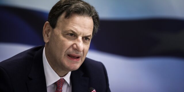 Σκυλακάκης: Δυο προγράμματα για ΜμΕ μέσω του Ταμείου Ανάκαμψης – Πότε ξεκινούν