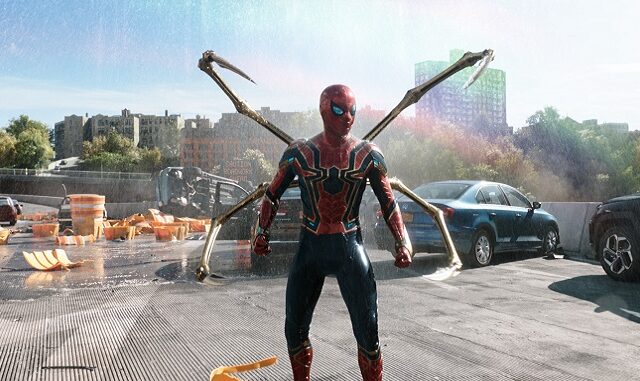Οι ταινίες της εβδομάδας: Ο νέος Spider-Man είναι το υπερηρωικό event της χρονιάς