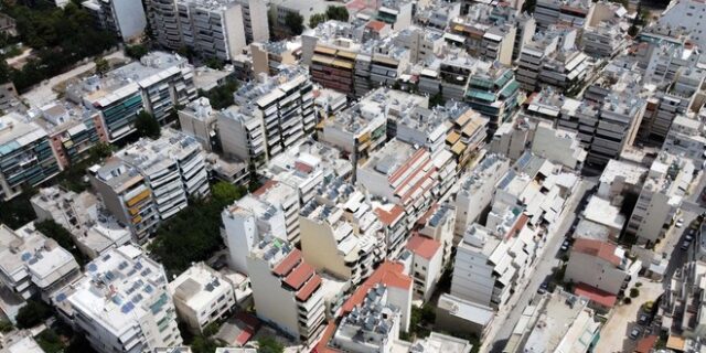 Γιατί είναι καλή η χρονική στιγμή για την αγορά κατοικίας στην Ελλάδα