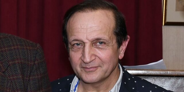 Μπιμπίλας: “Λυπάμαι που οι ηθοποιοί πάνε στα ριάλιτι, απορώ γιατί τα βλέπει ο κόσμος”