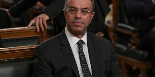 Σταϊκούρας: Η Ελλάδα καταγράφει την ψηλότερη ανάπτυξη της τελευταίας δεκαετίας