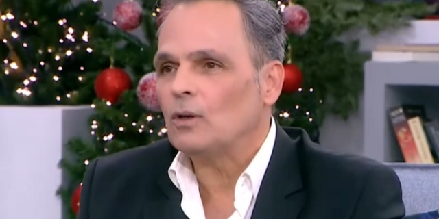 Σταμάτης Γαρδέλης: Δεν έδειξαν τον πραγματικό μου εαυτό και τις ευαισθησίες μου