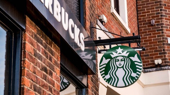 ΗΠΑ: Εργαζόμενοι των Starbucks ιδρύουν σωματείο