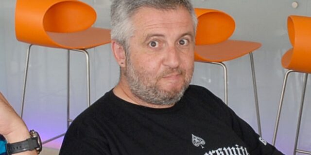 Στάθης Παναγιωτόπουλος – Πρώην σύντροφος: “Ήταν πιεστικός, είχε υλικό για πάνω από 50 γυναίκες”