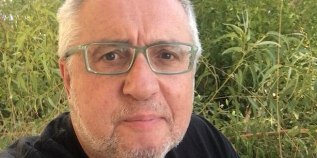 Στάθης Παναγιωτόπουλος: Στο κρατητήριο της ΓΑΔΘ – Την Πέμπτη στον εισαγγελέα