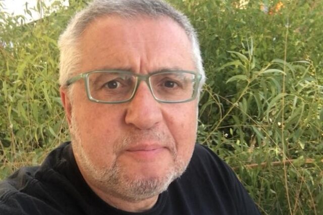 Στάθης Παναγιωτόπουλος: Στο κρατητήριο της ΓΑΔΘ – Την Πέμπτη στον εισαγγελέα