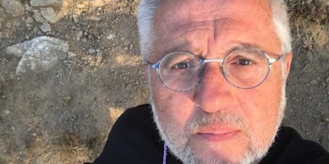 Στάθης Παναγιωτόπουλος: Ακόμη μία καταγγελία σε βάρος του