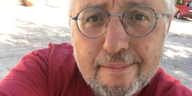 Στάθης Παναγιωτόπουλος: Εντοπίστηκε νέο βίντεο ερωτικού περιεχομένου