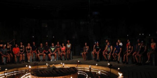 Survivor 5: Ποιος είναι ο δεύτερος υποψήφιος προς αποχώρηση