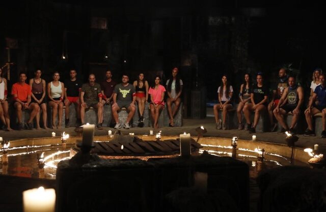 Survivor 5 – Spoiler: Αυτός είναι ο δεύτερος υποψήφιος προς αποχώρηση