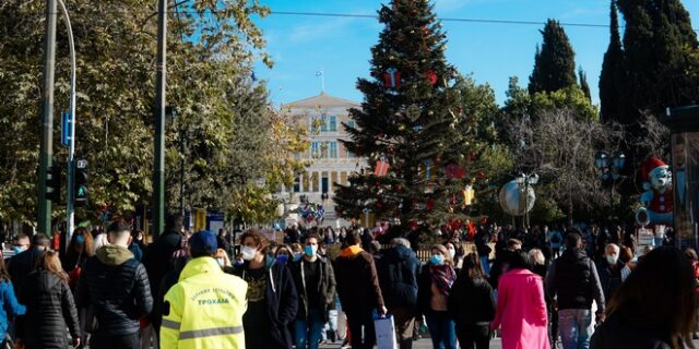 Μαγιορκίνης: Ίσως και 12.000 κρούσματα την Τρίτη