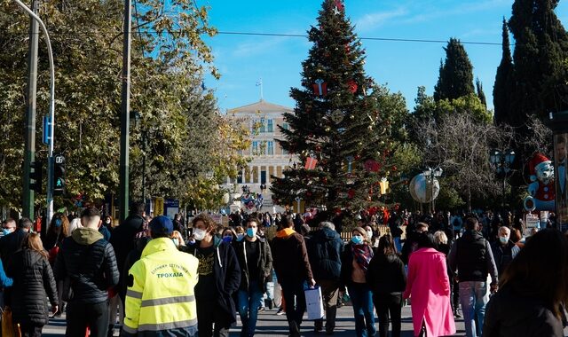 Μαγιορκίνης: Ίσως και 12.000 κρούσματα την Τρίτη