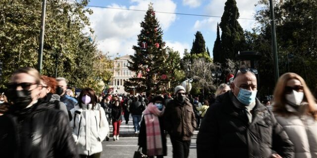 Θωμαΐδης: Απότομη και δραματική αύξηση κρουσμάτων δείχνουν τα λύματα