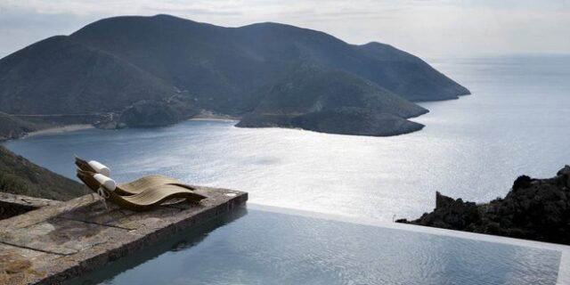 Στη λίστα του Michelin Guide 107 ελληνικά ξενοδοχεία