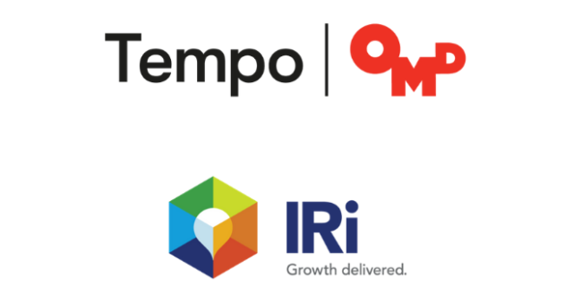 Στρατηγική συνεργασία Tempo OMD & IRI Hellas για τη μεγιστοποίηση της απόδοσης των marketing επενδύσεων