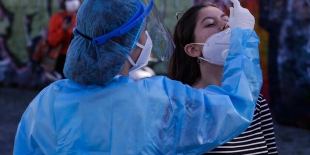 Οργή για τις τιμές των τεστ στην Ελλάδα – Τι ισχύει σε άλλες ευρωπαϊκές χώρες