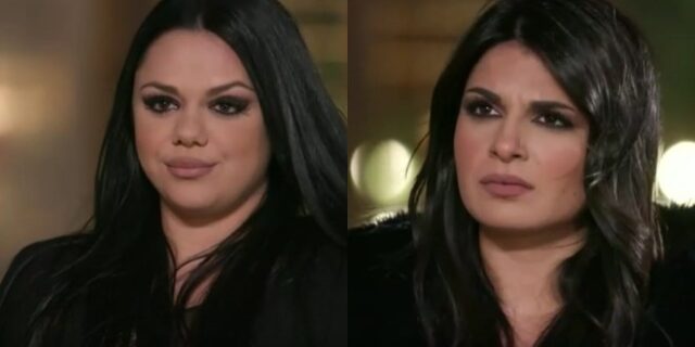 The Bachelor: Η πιο επεισοδιακή αποχώρηση ανήκει στη “βασίλισσα” της βίλας – Η σπόντα στον Αλέξη Παππά