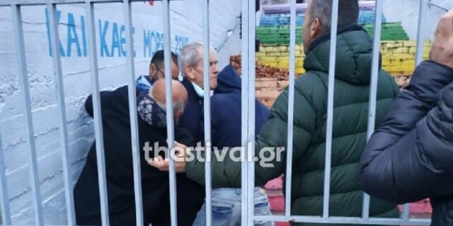 “Θεματοφύλακες” στην Πιερία: Προφυλακίστηκαν 3 από τους 11 για την αρπαγή του διευθυντή