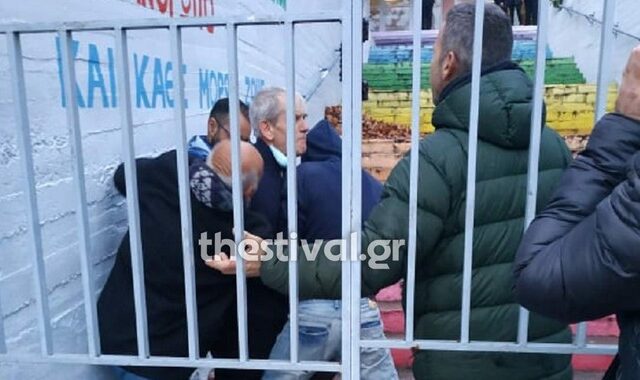 “Θεματοφύλακες” στην Πιερία: Προφυλακίστηκαν 3 από τους 11 για την αρπαγή του διευθυντή