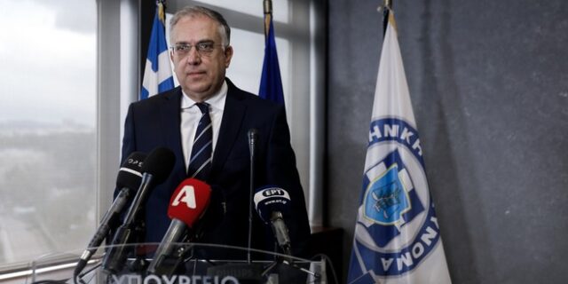 Θεοδωρικάκος: Έχουμε υψώσει μέτωπο απέναντι στο παρακράτος της παράνοιας