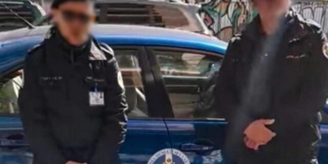 Ποινική δίωξη στους αρνητές που εισέβαλαν σε διαγνωστικό κέντρο ως “συνταγματική αστυνομία”