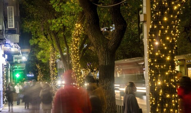 Κορονοϊός: 1.048 νέα κρούσματα σήμερα στη Θεσσαλονίκη