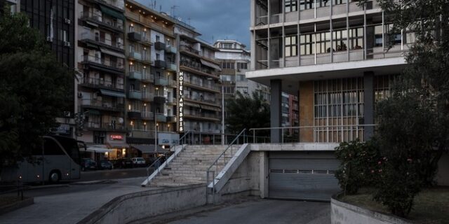 Θεσσαλονίκη: Προφυλακιστέος ο 39χρονος παρ’ ολίγον γυναικοκτόνος