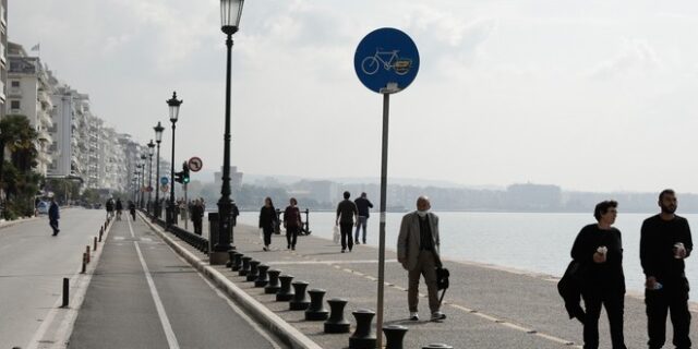 Κορονοϊός: 1.032 νέα κρούσματα σήμερα στη Θεσσαλονίκη