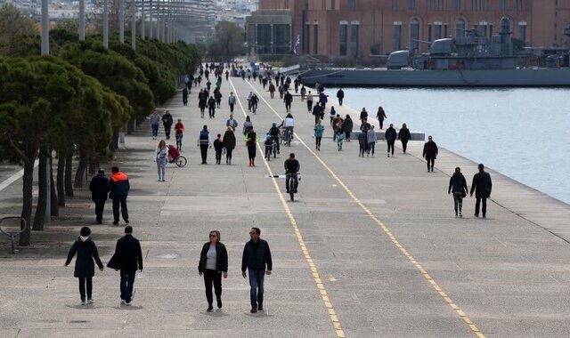 Μετάλλαξη Όμικρον: Πρωτοποριακή μέθοδος του ΑΠΘ για την ανίχνευση