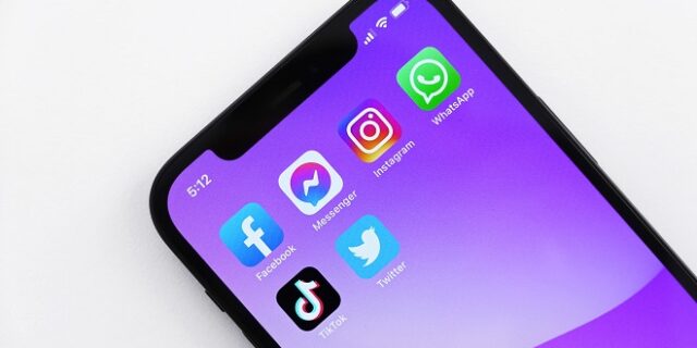 Ρωσία: Πρόστιμα σε Twitter, Meta και TikTok για “απαγορευμένο περιεχόμενο”