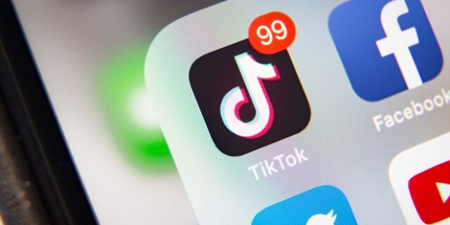 Το TikTok κορυφαίος διαδικτυακός προορισμός – Ξεπέρασε και την Google