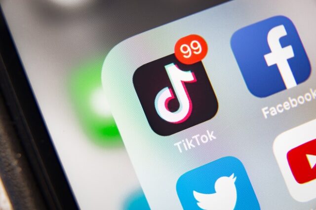 Ποιοι χρησιμοποιούν το TikTok στην Ελλάδα