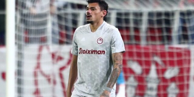 Αντβέρπ – Ολυμπιακός 1-0: Ήττα στο Βέλγιο και δεύτερη θέση στον όμιλο