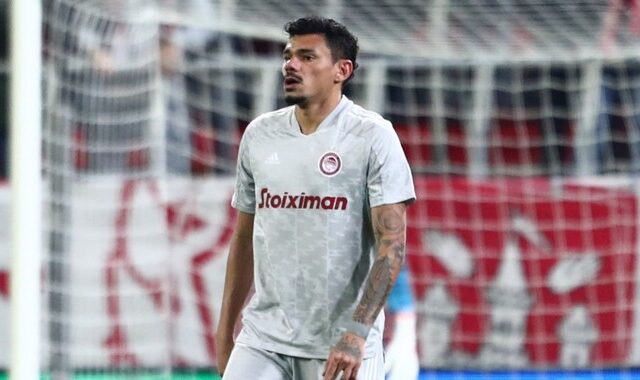 Αντβέρπ – Ολυμπιακός 1-0: Ήττα στο Βέλγιο και δεύτερη θέση στον όμιλο