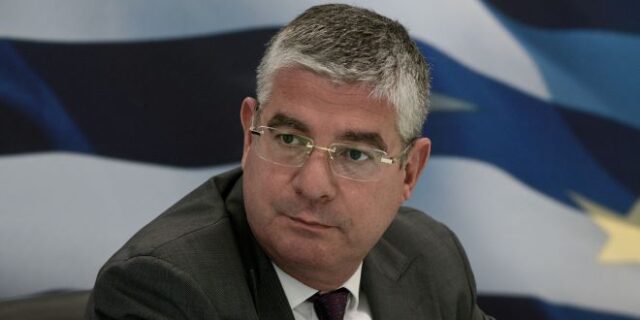 Τσακίρης: Πάνω από 200 εκατ. ευρώ στη νεοφυή επιχειρηματικότητα