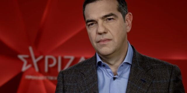 Σίγουρος για μέχρι τις εκλογές, αλλά και μετά από αυτές ο Τσίπρας