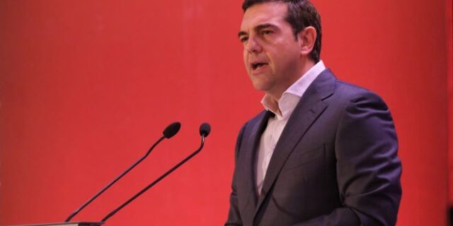 ΣΥΡΙΖΑ: Συνέχεια στην αποτυχημένη πολιτική της ατομικής ευθύνης