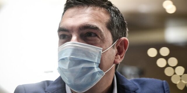 Στο Συμβούλιο των Ευρωσοσιαλιστών την Πέμπτη ο Αλέξης Τσίπρας